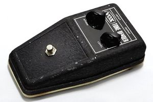 Used Vintage VOX / 1970s TONE BENDER [FUZZ]