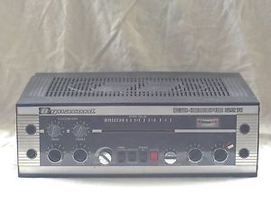 Dynacord Echocord Super 76 - Tapeecho mit Federhall - Spaceecho - inkl. Kabel