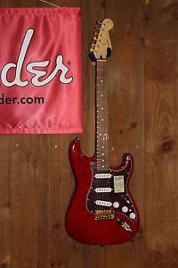 Fender Deluxe Player's Stratocaster