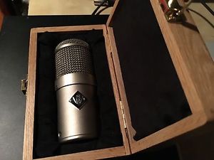 Wunder Audio CM7 FET MINT CONDITION