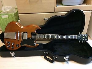 Gibson Historic Collection Les Paul SG STD used FREESHIPPING from JAPAN