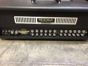 mesa boogie road king