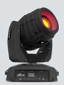 Chauvet DJ Intimidator Spot 355 IRC Moving head with Remote light fixture