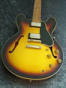 Memphis 1959 Gibson ES-335 VOS '09 Electric Free Shipping