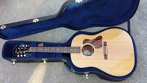 2013 Gibson j35 j 35 acoustic guitar 45 50