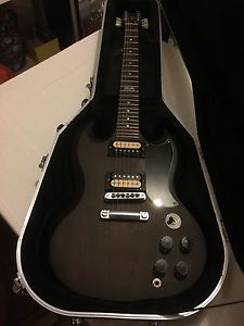 Gibson SG 120th Anniversary Edition Guitar Mint Condition, New Gator Hard Case