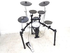 Roland V-Stage TD-4 electronic drum set set M2124711