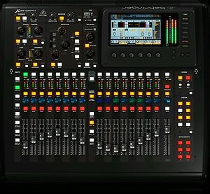 Behringer X32 Compact