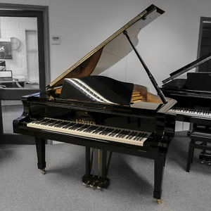 Used Ronisch 175K Baby Grand Piano