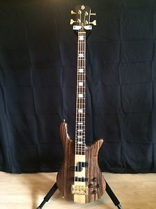 Spector Euro4LX Electric Bass Guitar