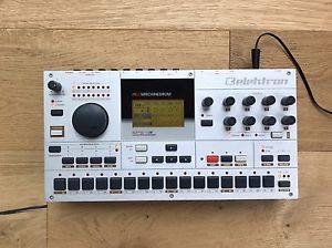 Elektron Machinedrum SPS-1 UW+ MKI