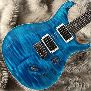 Free Shipping Paul Reed Smith KID Limited Custom24 Bt Electric Guitar