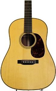 Martin D-28 Authentic 1931