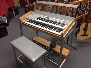 Orla Ringway RS480EU Home Organ - Great Condition