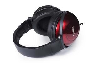 Fostex TH-900 High-End Dynamic Type Headphones Japanese Lacquer -USED-