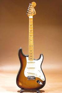 Fender USA 1974 Stratocaster