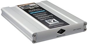 Universal Audio UAD-2 Satellite Quad-Core FireWire DSP Accelerator
