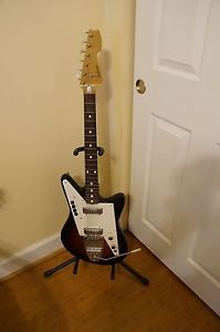 Vintage 1960's GALANTI GRAND PRIX ELECTRIC GUITAR made in Italy