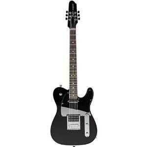 Fender Custom Shop John 5 Telecaster Electric Guitar Black Rosewood Fretboard