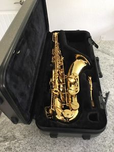 Yamaha YTS-475 Tenor Saxophone