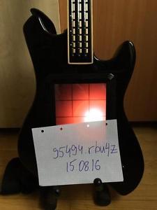 Misa Tri-Bass (Kitara / Misa Digital Guitar successor)