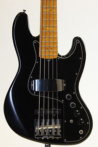 FRee Shipping Fender Marcus Miller Jazz Bass V
