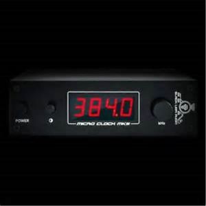 Black Lion Audio Micro Clock MkIII