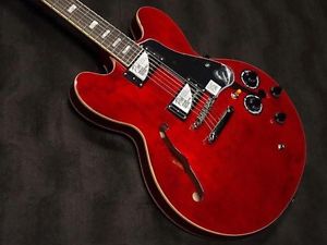 Epiphone Limited Edition ES-335 Pro Cherry Brand New
