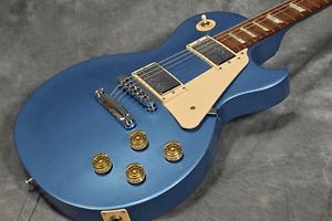 Gibson LES PAUL STUDIO　Pelham Blue Electric guitar Free Shipping