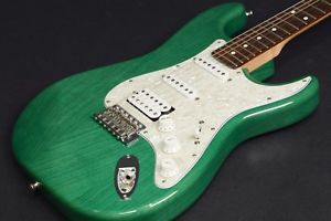 Fender Japan / ST62 / ASH / SSH Made in Japan MIJ Used Free Shipping #g895