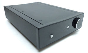 Rega Brio R Vollverstärker NEUwertig + OVP + Rechn./2J: GEWÄHR!