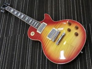 Gibson LP Standard 2016T/HCS Electric Free Shipping