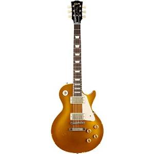 Gibson Custom Les Paul Collector's Choice #12 1957 Goldtop #7-3939