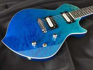 Sully  Guitars 71' Limited Model