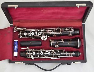 Marigaux Paris Model 901 Professional Oboe year-2003
