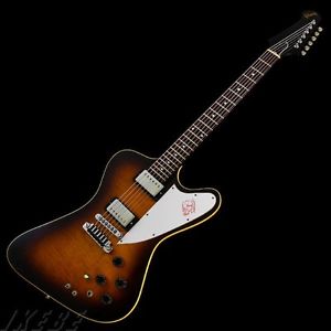 Gibson Firebird II '81 SB Used w / Hard case