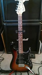 Fender American Standard American Stratocaster Electric Guitar