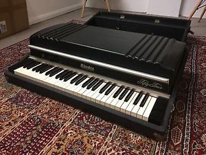 Rhodes 54 Electric Piano