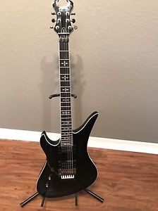 schecter Synyster Gates Special Left Handed