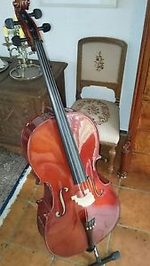 Cello 4/4