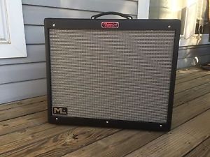 Fender Hot Rod DeVille ML 212 Michael Landau 60W 2x12 Guitar Combo Amp