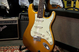 Vanzandt Stratocaster Made in Japan Van Zandt Pickups MIJ