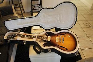 Gibson Midtown S