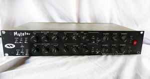 Mutronics mutator factory midi. Excellent condition. Fully operational.