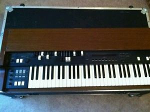 KORG CX-3 61 Key Combo Organ 128 programs. Organ Only Case not included