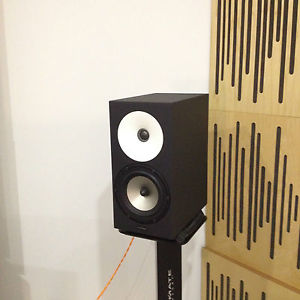 Amphion One18 (pair) + Amp500 + Cables