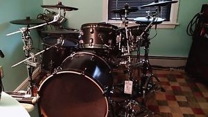 Roland V-Drums Cymbal Set