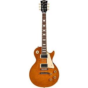 Gibson Custom True Historic 1959 Les Paul - Vintage Lemon Burst