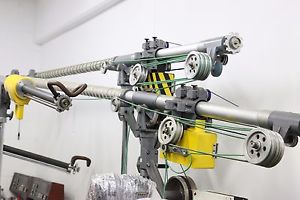 Large Boom Mic Stand Takasago TBL-320G Clone