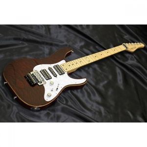 SCHECTER SD-II-24-AS RED/M Gig case From JAPAN Free shipping #H73